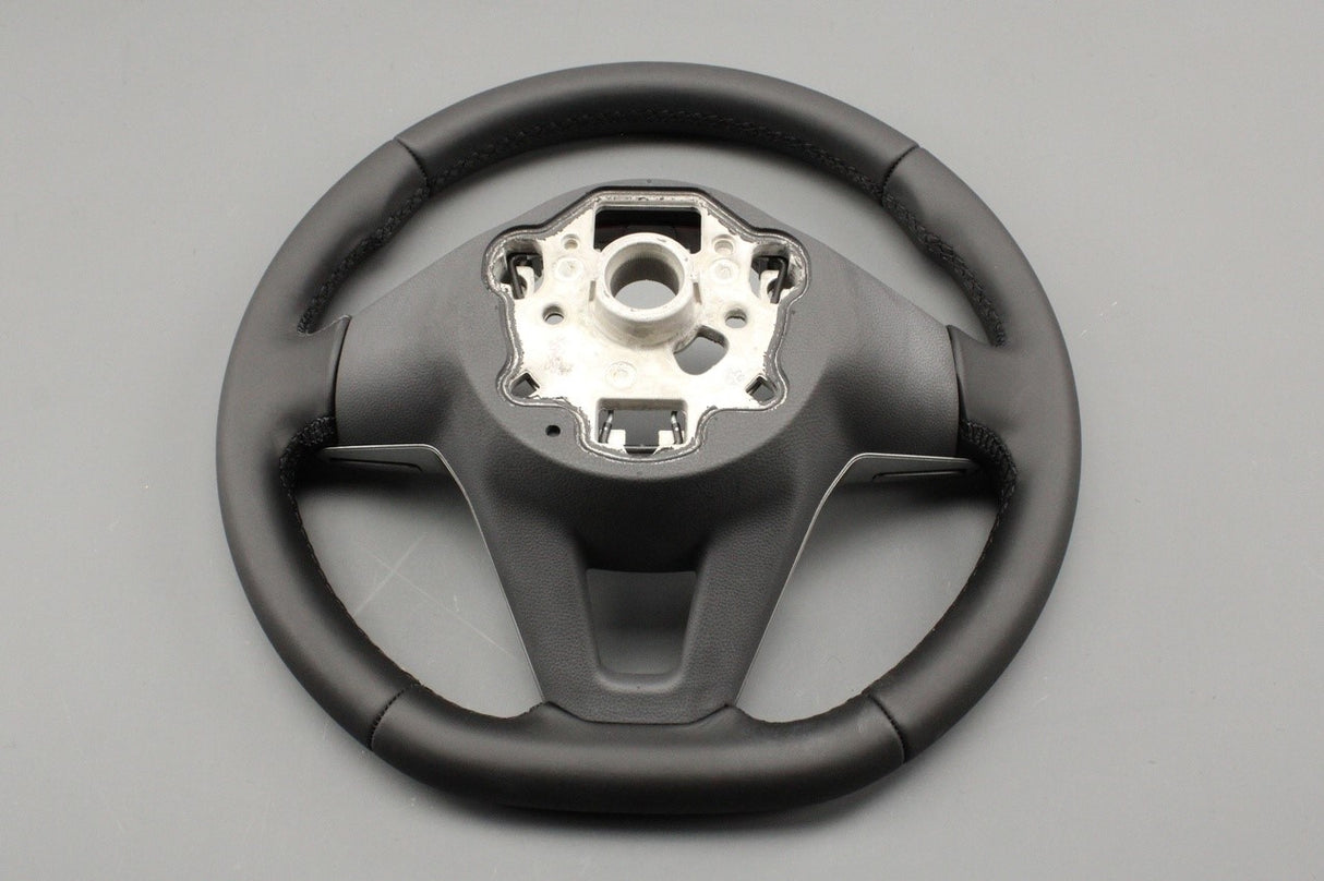 VW Golf MK8 2020-on Tiguan multifunction steering wheel 5H0419089ED VDH