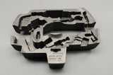 VW T-Cross 2019-on Taigo 2022-on spare wheel toolkit foam 2GM012115T