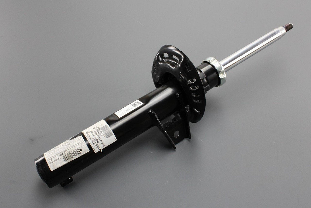 VW Caddy 2004-2015 gas shock absorber (front) 1T0413031HQ, view 1