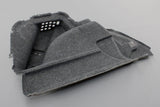 VW Polo 6C 2015-2017 boot compartment trim panel (left) 6C6867427 1BS