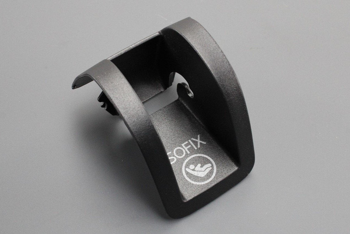 VW Golf SEAT Leon child seat/isofix guide sleeve (rear) 5G0887233C CWM