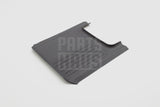 Skoda Enyaq 2021-on rear tunnel rubber floor mat 5LJ061580