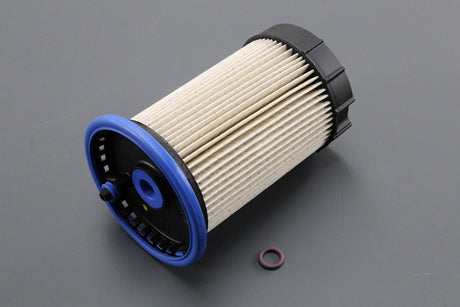VW Passat B7 Tiguan Audi Q3 2011-2018 fuel filter (2.0 TDI) 7N0127177C