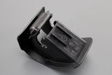 VW Golf SEAT Leon child seat/isofix guide sleeve (rear) 5G0887233C CWM