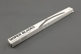 Skoda Kodiaq 2017-2024 LHD windscreen wiper blades set (front) 566998001