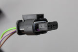 VW Passat Estate B8 2015-2021 rear bumper wiring loom harness 3G9971104B
