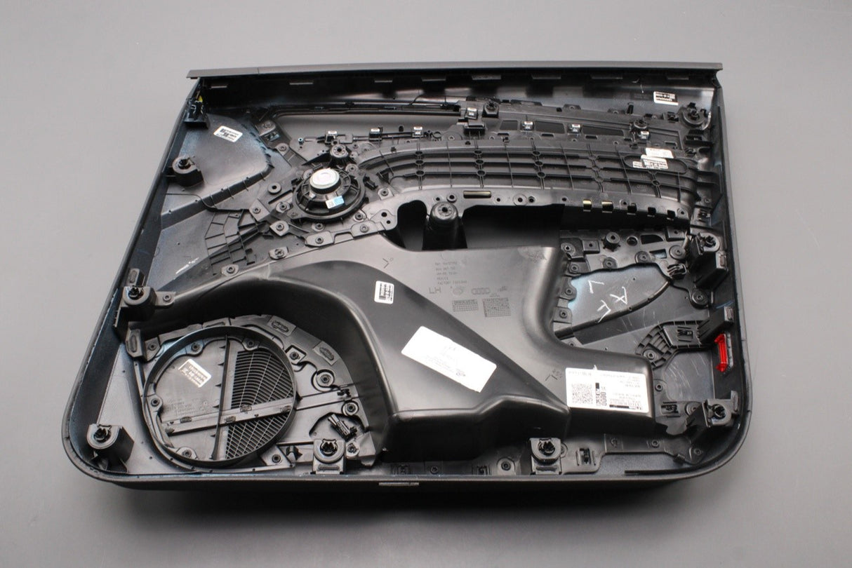 Audi Q5 Sportback 2018-on doorcard panel (front left) 80A867103AC WFA