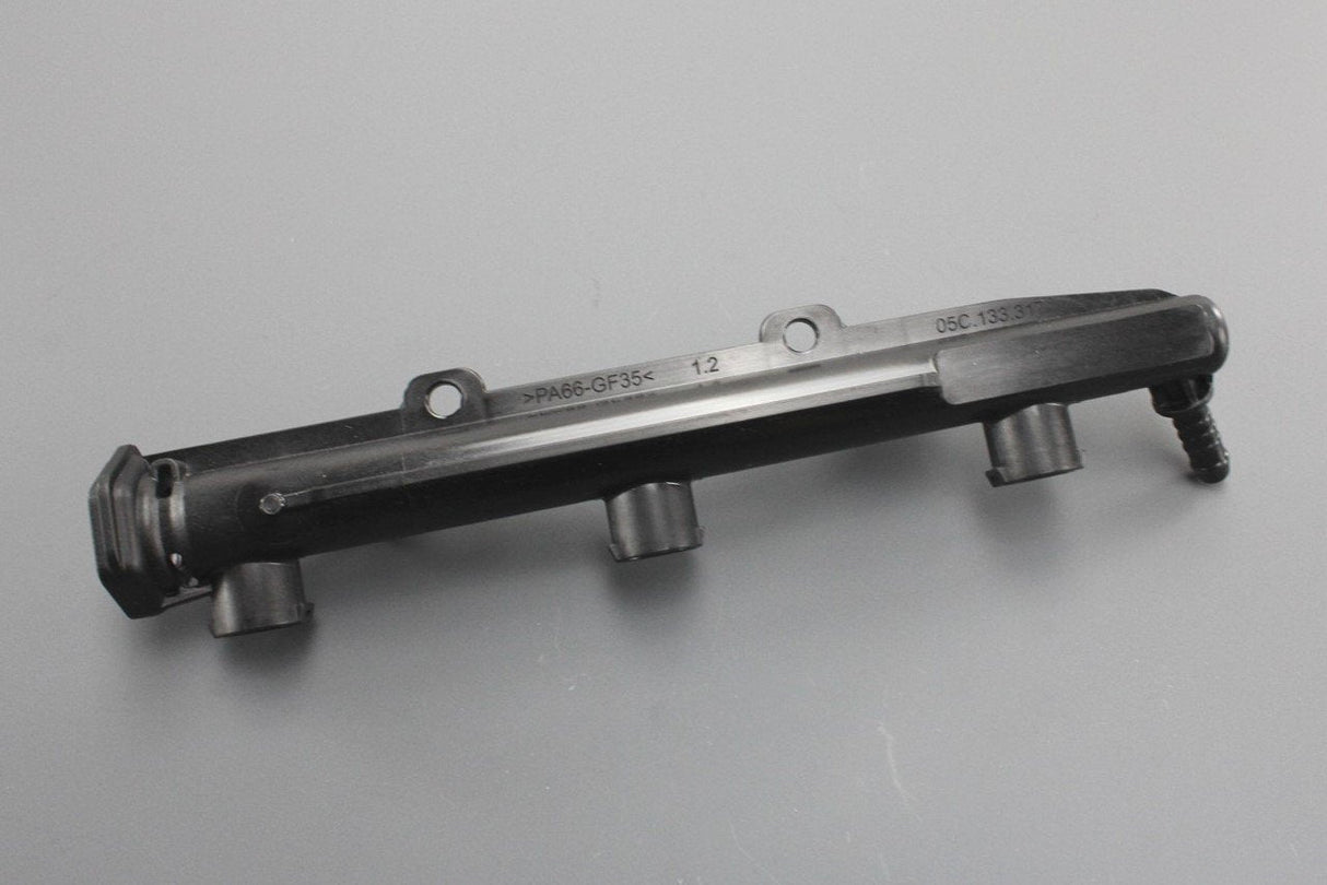 VW Polo SEAT Ibiza 2018-on 1.0 3-cylinder injector fuel rail 05C133317