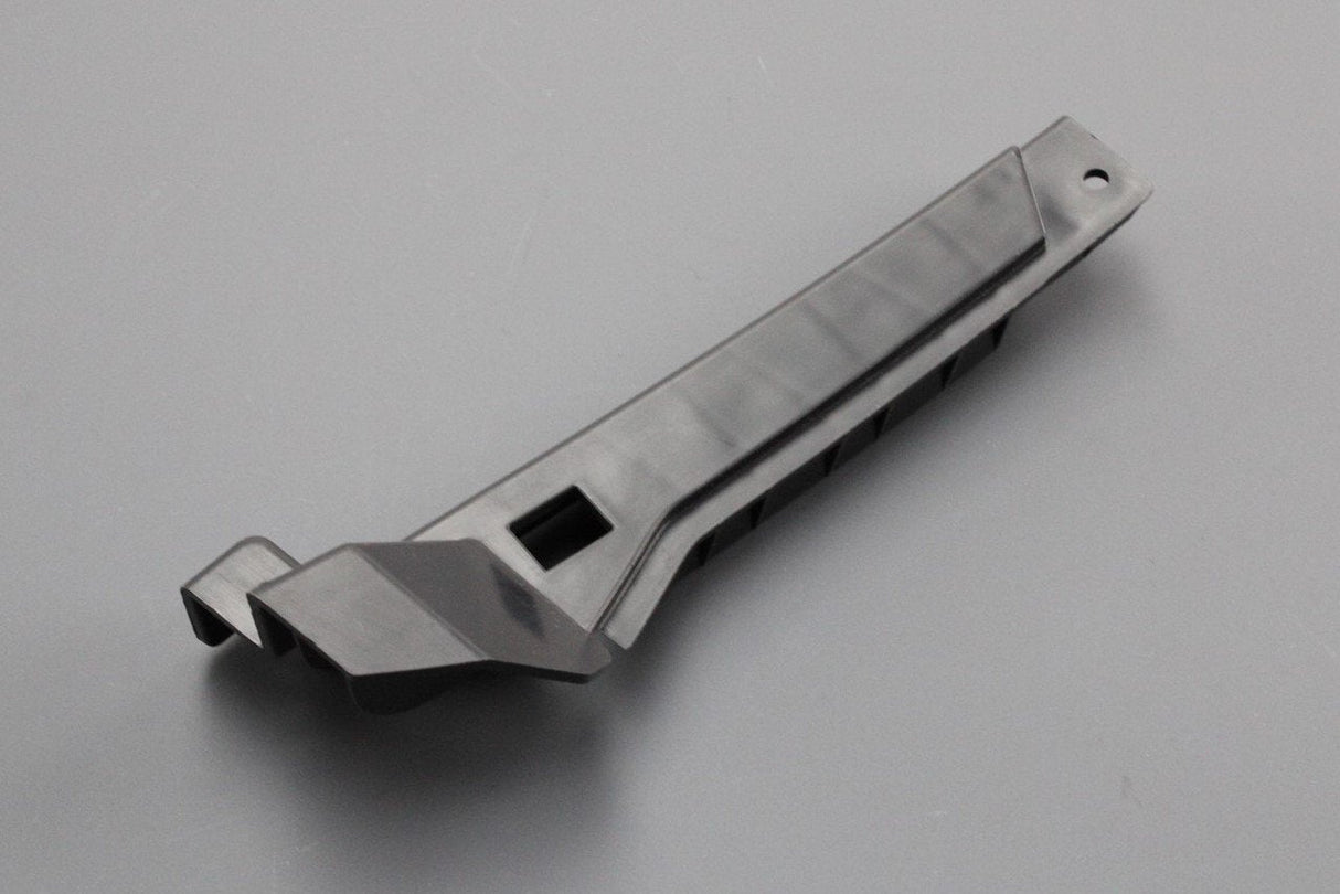 Audi A6 S6 2015-2018 bumper bracket adapter (front right) 4G0807084A