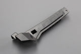 Audi A6 S6 2015-2018 bumper bracket adapter (front right) 4G0807084A