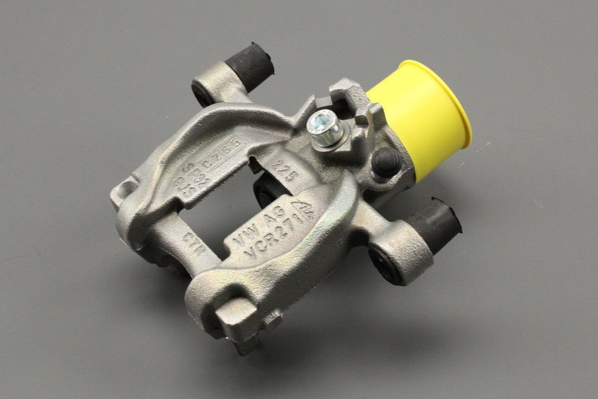 VW T-Roc 2018-on Jetta 2020-22 rear brake caliper (left) 5Q0615423E SL7, view 1