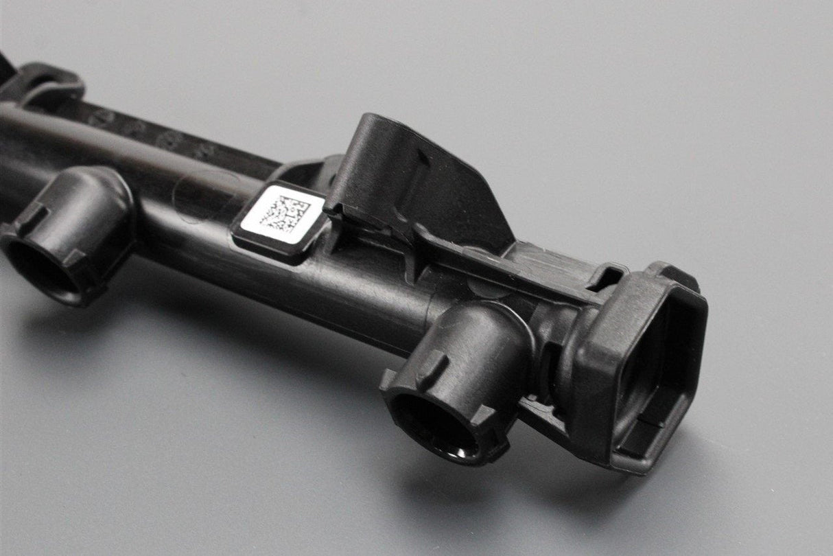 VW Polo SEAT Ibiza 2018-on 1.0 3-cylinder injector fuel rail 05C133317