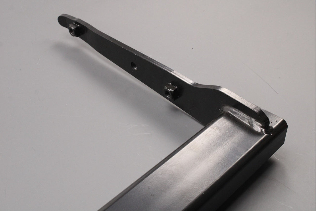 VW Golf MK8 2020-on tow bar with fixings 5H0092101