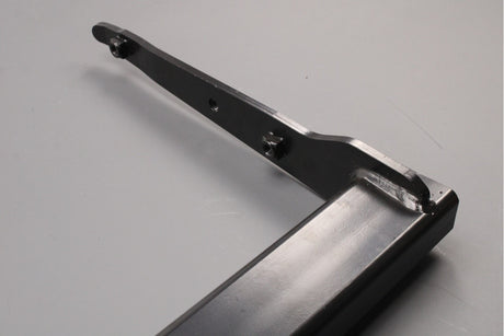 VW Golf MK8 2020-on tow bar with fixings 5H0092101