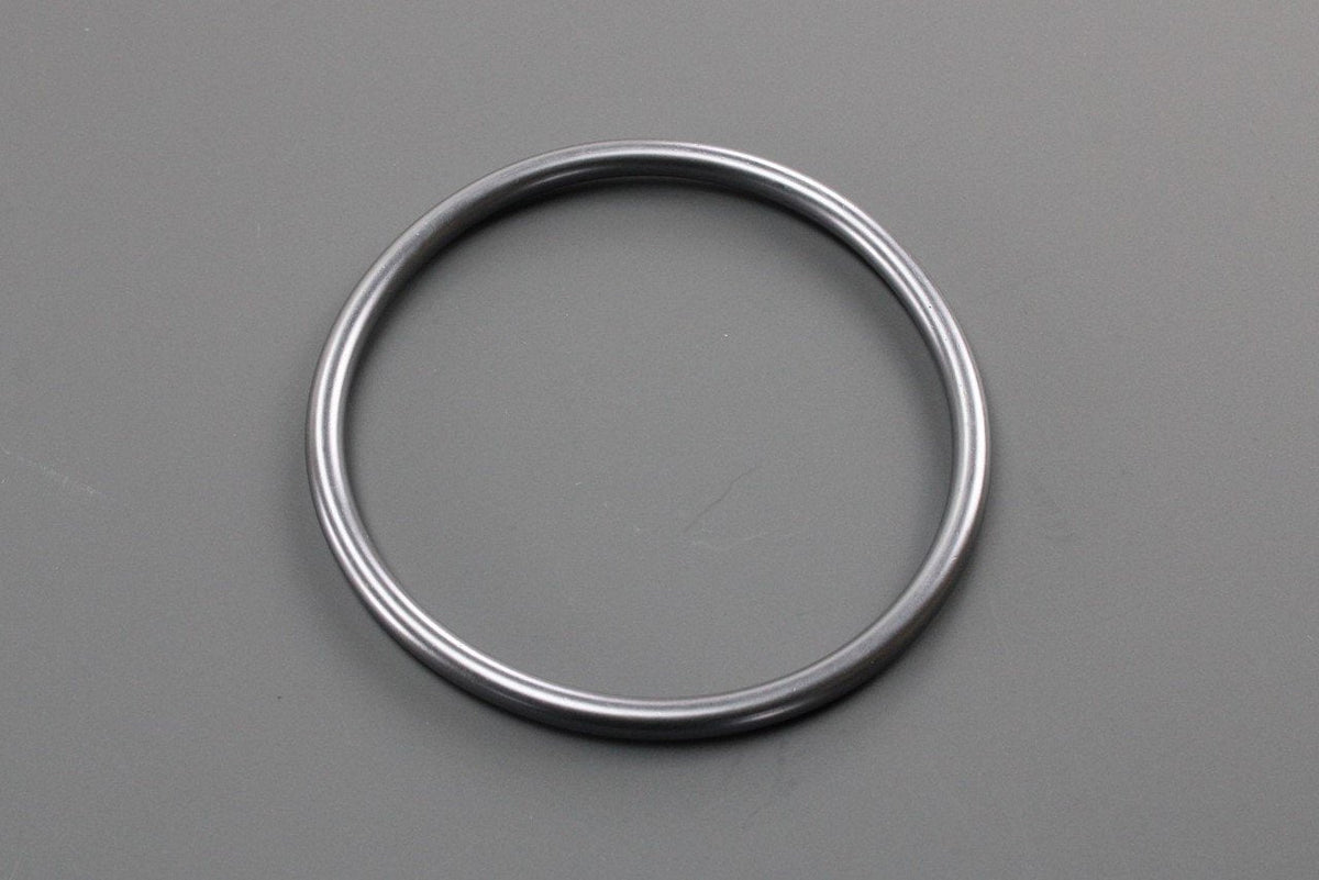 VW Touareg Audi A4 RS3 Skoda mass air flow sensor (MAF) o-ring N90964301, view 1