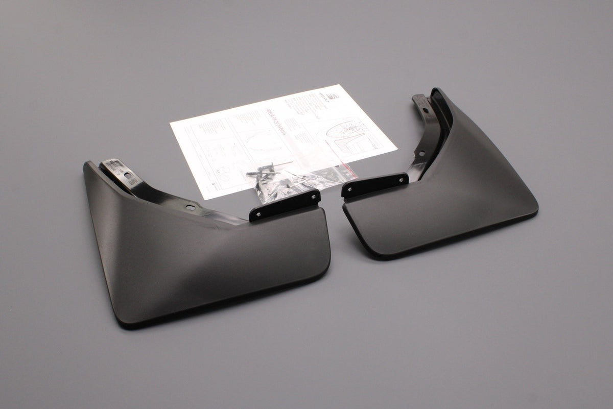 SEAT Ateca 2020-on mud flaps (rear) 575075101C, view 1