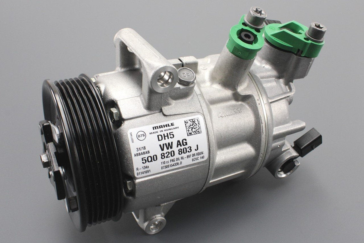 Audi Skoda SEAT air conditioning AC compressor 5Q0820803J