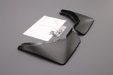 SEAT Ateca 2020-on mud flaps (rear) 575075101C
