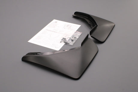 SEAT Ateca 2020-on mud flaps (rear) 575075101C