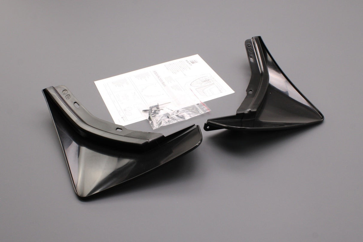 SEAT Ateca 2020-on mud flaps (rear) 575075101C