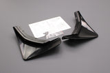 SEAT Ateca 2020-on mud flaps (rear) 575075101C