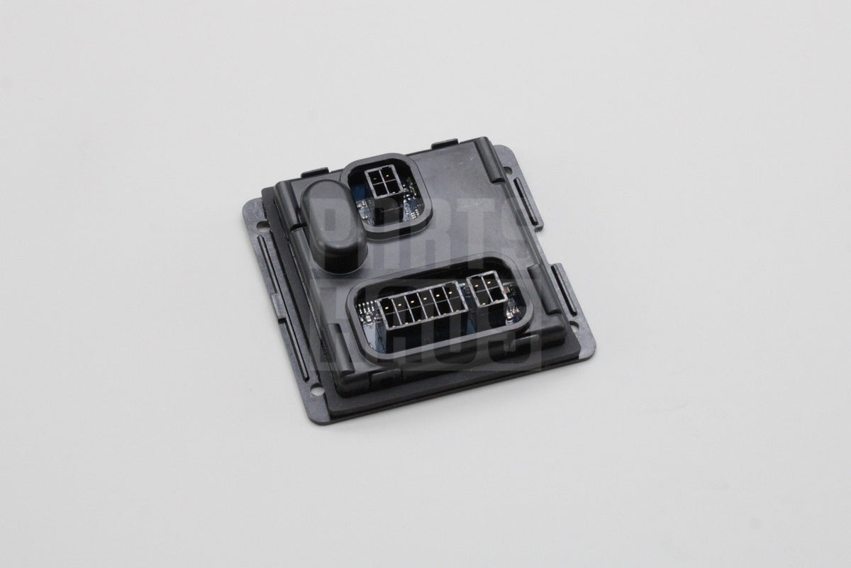 Audi A5 S5 RS5 08-16 Q5 Q7 headlight power control module 7L6941329A, view 1