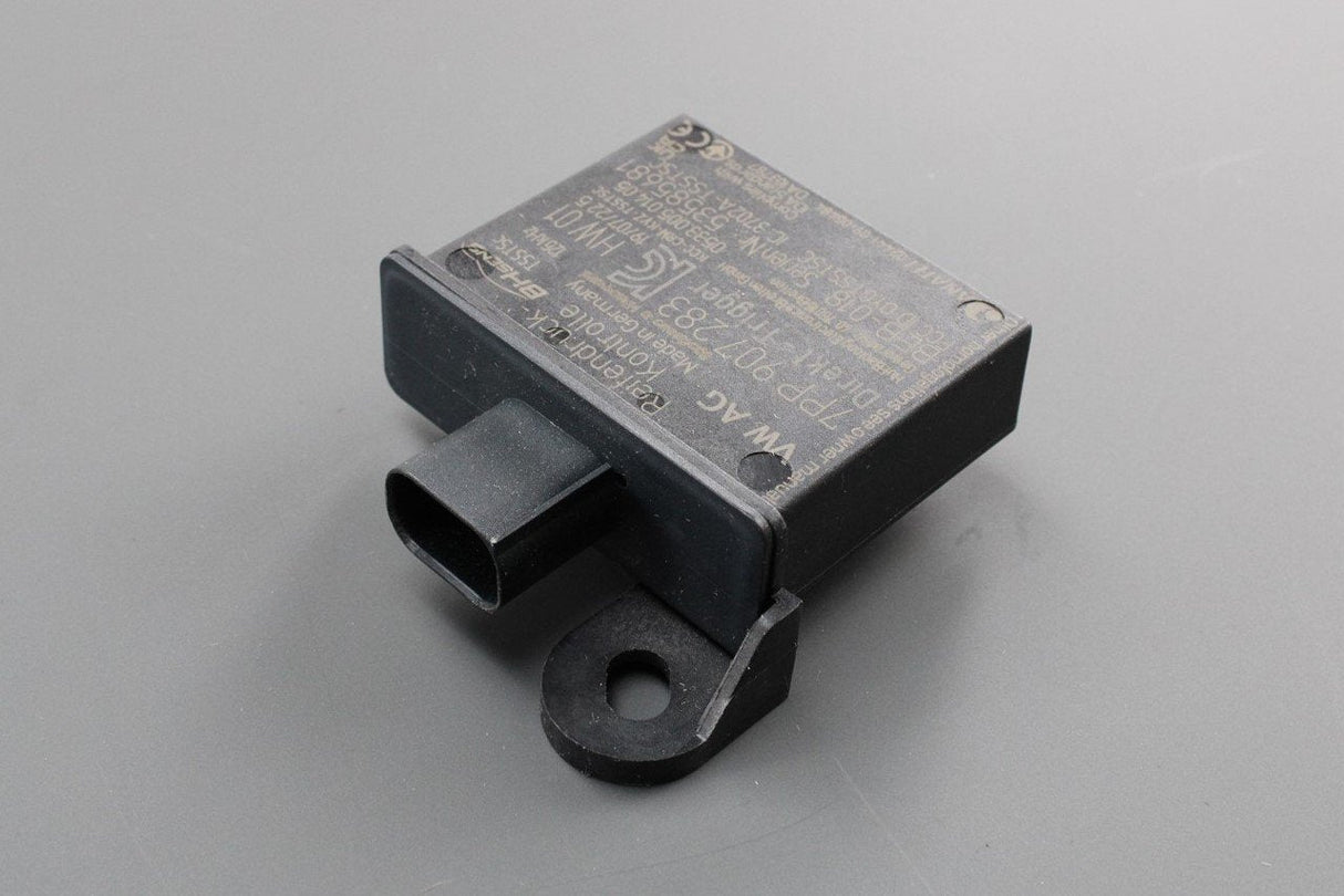 VW Touareg Audi A8 RS6 R8 10-on TPMS tire pressure sender unit 7PP907283