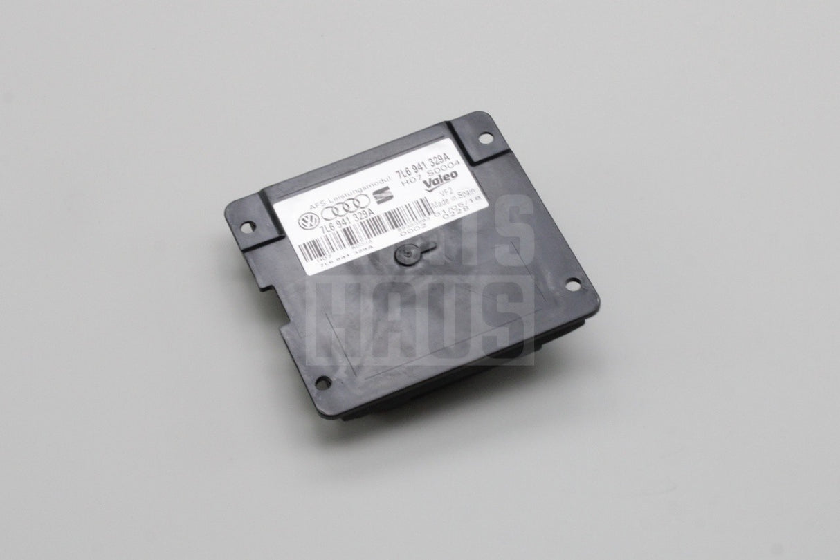Audi A5 S5 RS5 08-16 Q5 Q7 headlight power control module 7L6941329A