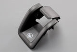 Audi A3 2020-on rear child seat isofix cover guide sleeve 8Y0887233B 4PK