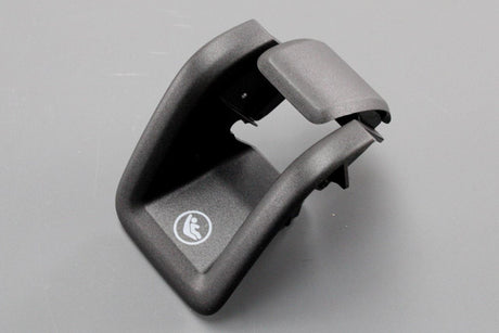 Audi A3 2020-on rear child seat isofix cover guide sleeve 8Y0887233B 4PK