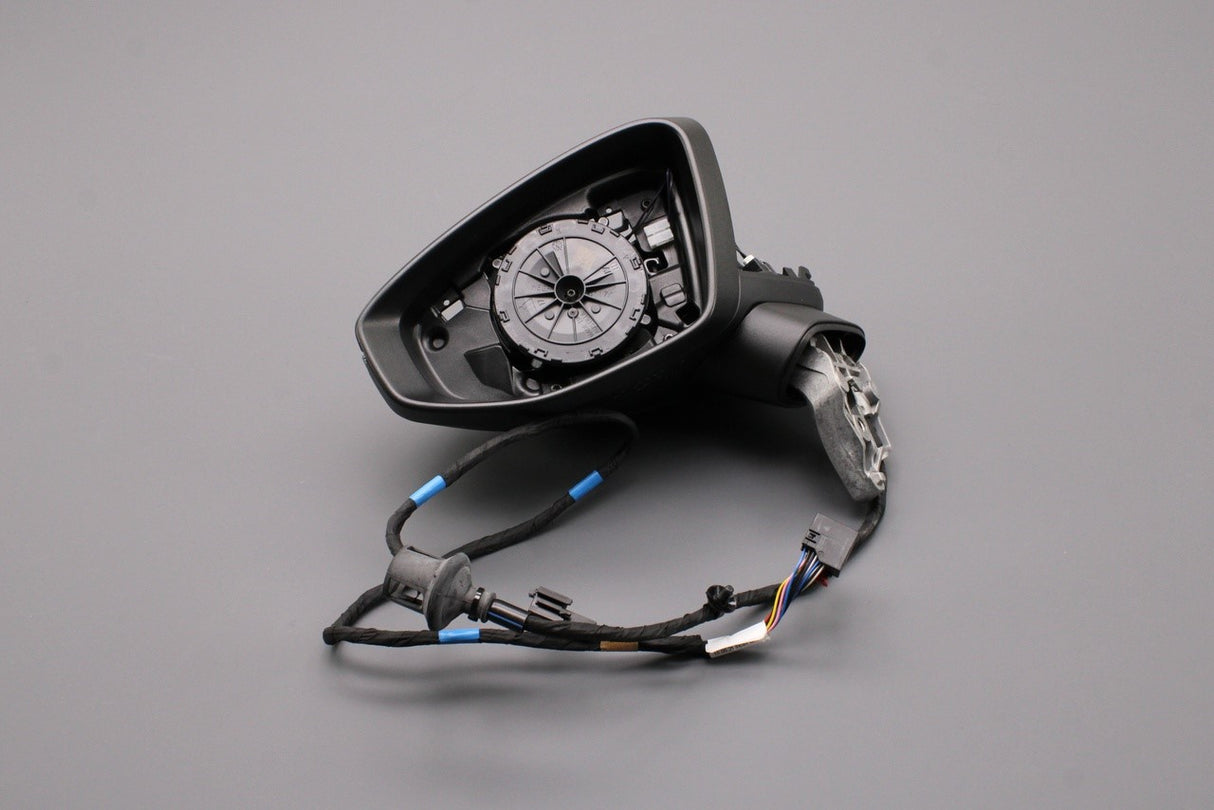 A3 S3 RS3 8Y 2022-on RHD wing mirror housing (left) 8Y2857409A 9B9