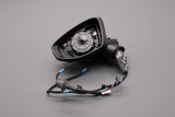 A3 S3 RS3 8Y 2022-on RHD wing mirror housing (left) 8Y2857409A 9B9
