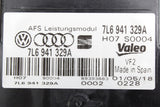 Audi A5 S5 RS5 08-16 Q5 Q7 headlight power control module 7L6941329A
