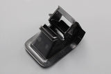 Audi A3 2020-on rear child seat isofix cover guide sleeve 8Y0887233B 4PK