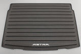 Vauxhall Astra 2021-2023 reversible boot liner 1678161880