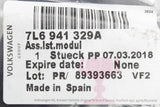 Audi A5 S5 RS5 08-16 Q5 Q7 headlight power control module 7L6941329A
