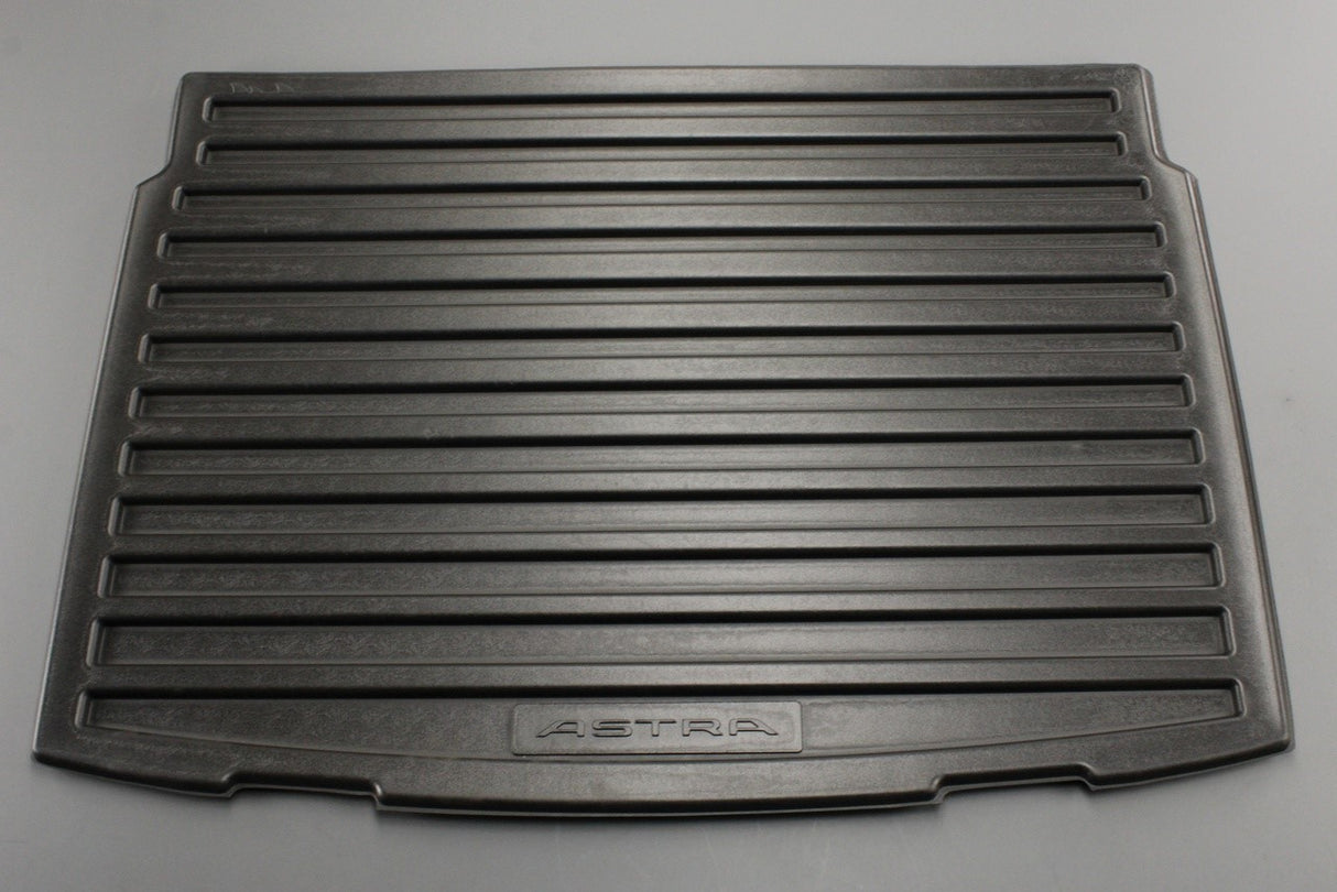 Vauxhall Astra 2021-2023 reversible boot liner 1678161880