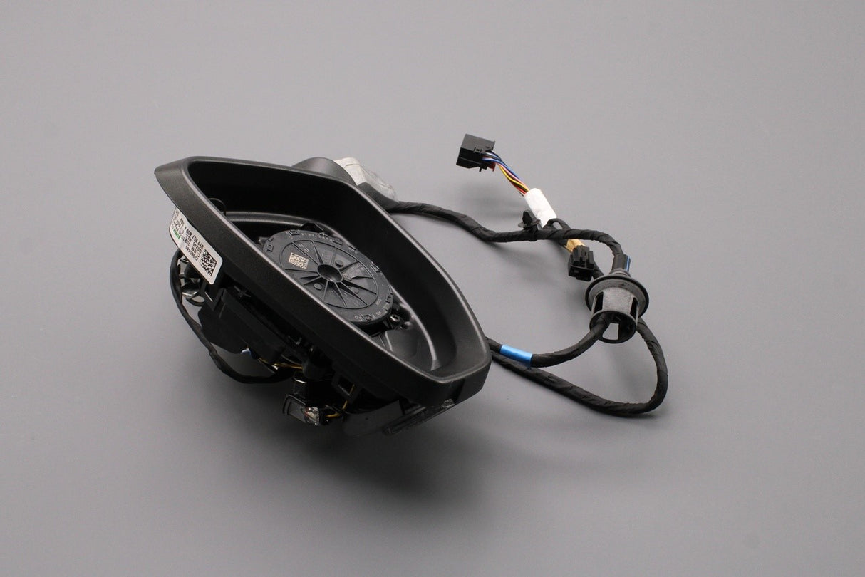 A3 S3 RS3 8Y 2022-on RHD wing mirror housing (left) 8Y2857409A 9B9