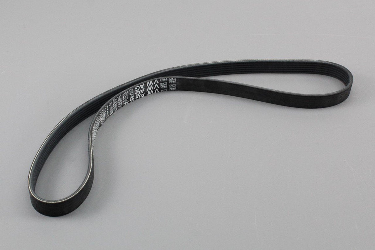 VW Audi Skoda SEAT 2.0 TSI TFSI auxiliary drive poly v belt 06L903137A
