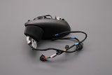 A3 S3 RS3 8Y 2022-on RHD wing mirror housing (left) 8Y2857409A 9B9