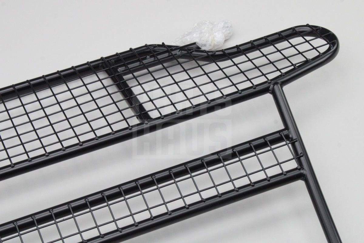 Jaguar F-Pace 2016-on dog guard partition T4A11740