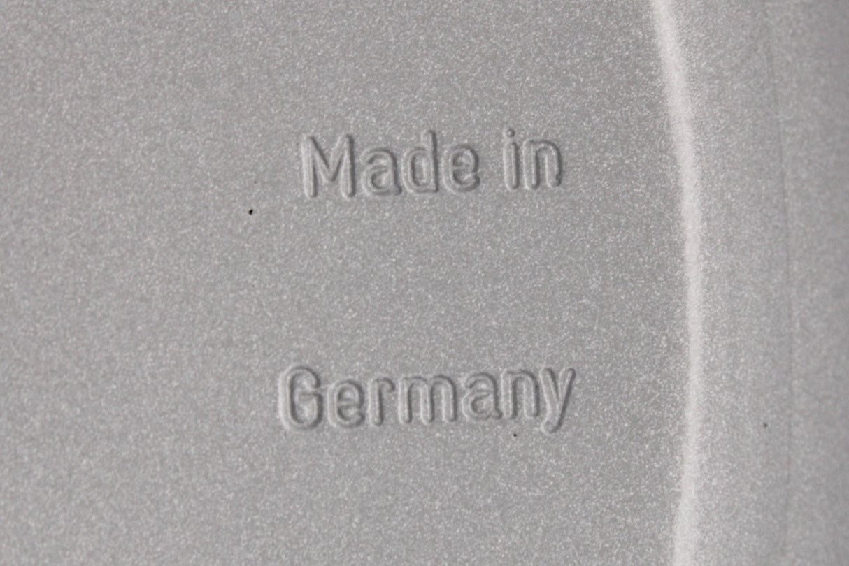 Audi A4 B8 2008-15 accessory 17" alloy wheels set (x4) 8K0071497A 8Z8