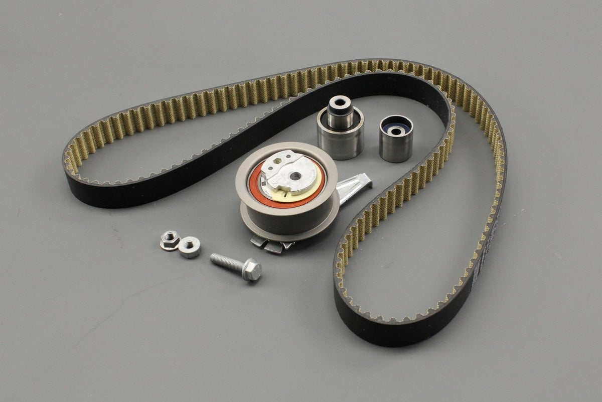 VW Tiguan Passat Skoda Kodiaq 2.0 TDI cambelt timing belt kit 04L198119F, view 1