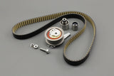 VW Tiguan Passat Skoda Kodiaq 2.0 TDI cambelt timing belt kit 04L198119F