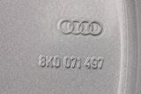 Audi A4 B8 2008-15 accessory 17" alloy wheels set (x4) 8K0071497A 8Z8