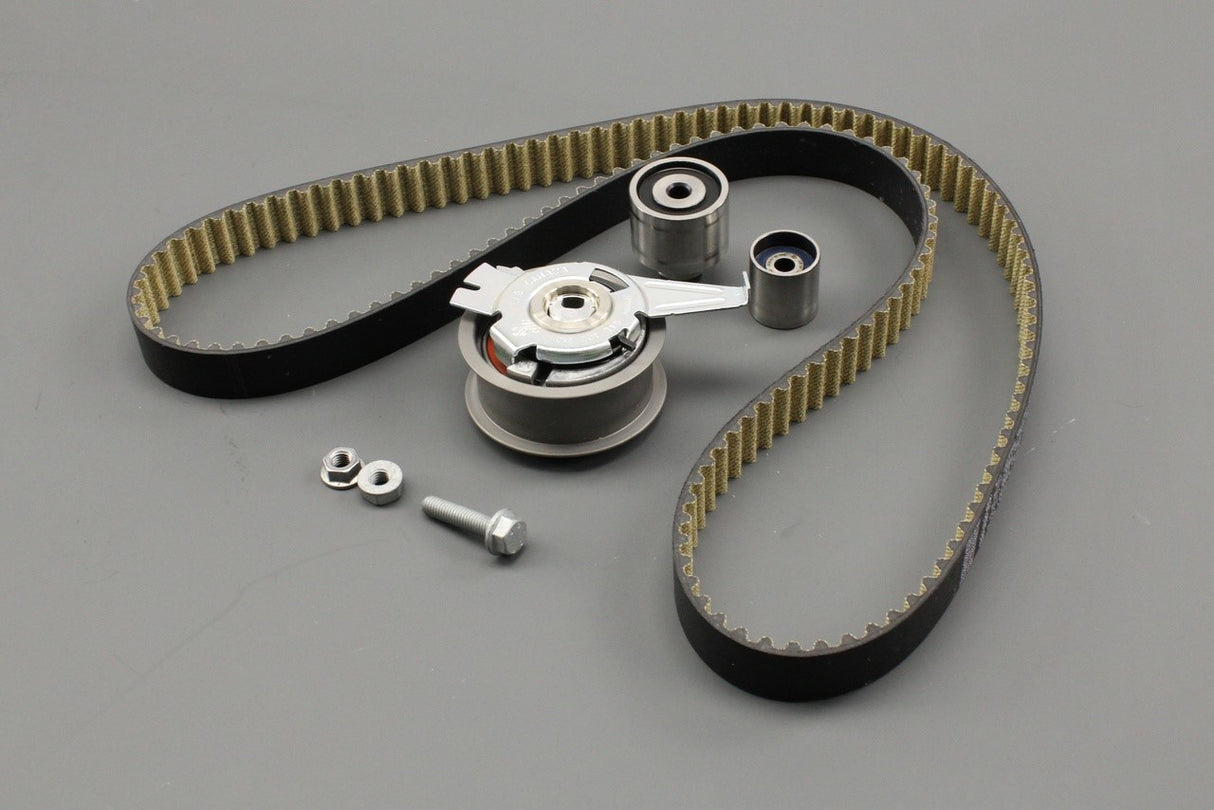 VW Tiguan Passat Skoda Kodiaq 2.0 TDI cambelt timing belt kit 04L198119F