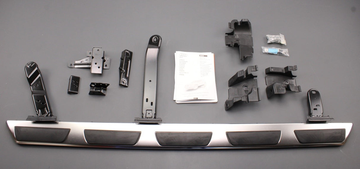 Audi Q5 SQ5 2013-18 side step running board (left) 8R0071065A