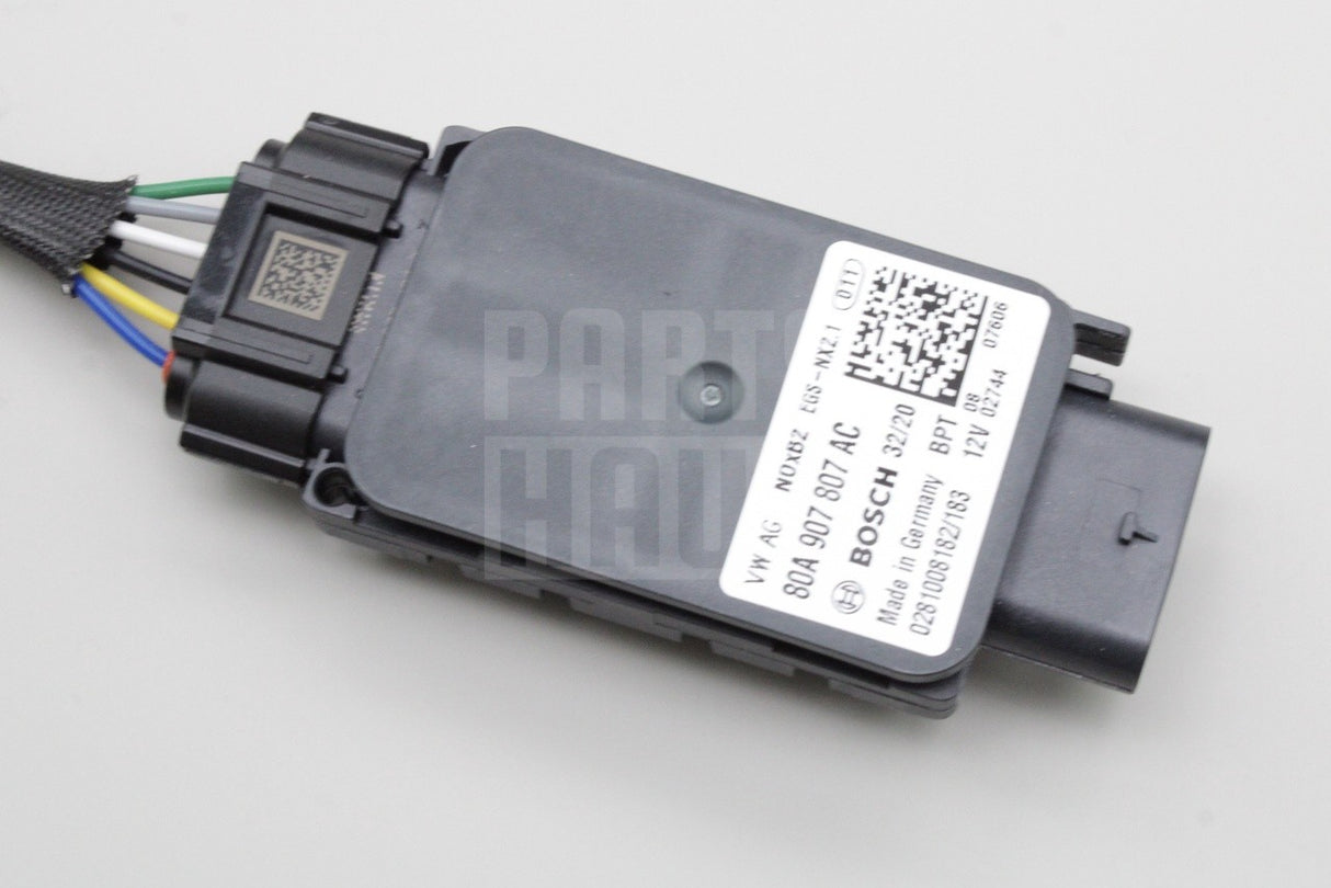 Audi Q5 2017-2025 3.0L TDI NOx sensor (pre cat) 80A907807AC