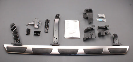 Audi Q5 SQ5 2013-18 side step running board (left) 8R0071065A