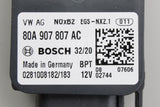 Audi Q5 2017-2025 3.0L TDI NOx sensor (pre cat) 80A907807AC